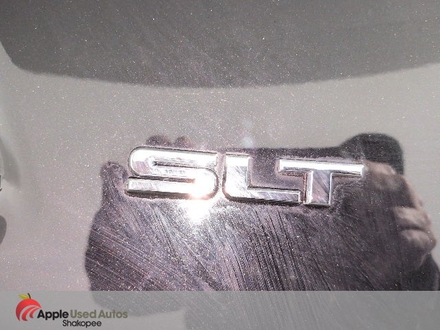 2017 GMC Acadia Limited Limited