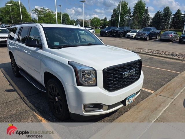 2019 GMC Yukon XL SLT