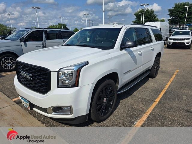 2019 GMC Yukon XL SLT