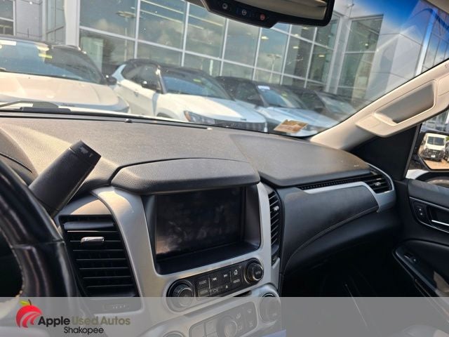 2019 GMC Yukon XL SLT