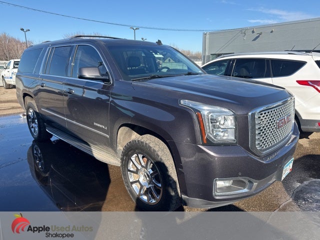 2015 GMC Yukon XL Denali