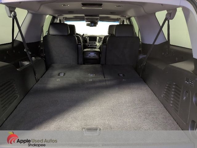 2015 GMC Yukon XL Denali