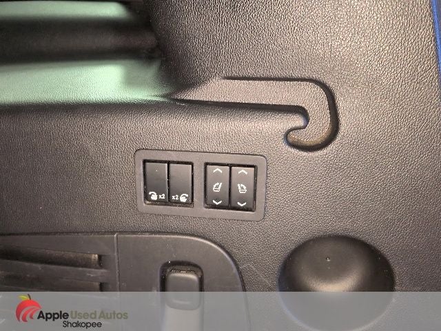 2015 GMC Yukon XL Denali