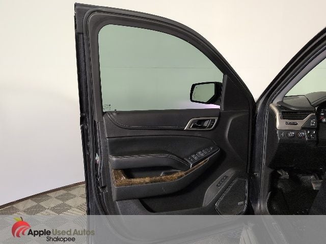 2015 GMC Yukon XL Denali