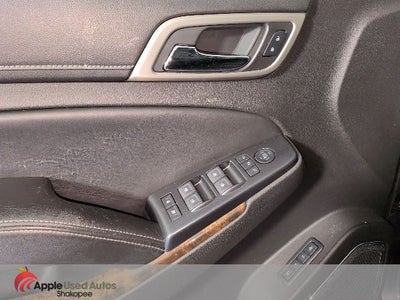 2015 GMC Yukon XL Denali