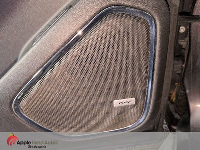 2015 GMC Yukon XL Denali