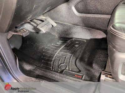 2015 GMC Yukon XL Denali