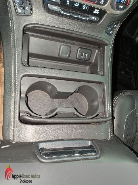 2015 GMC Yukon XL Denali