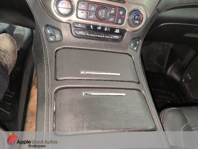 2015 GMC Yukon XL Denali