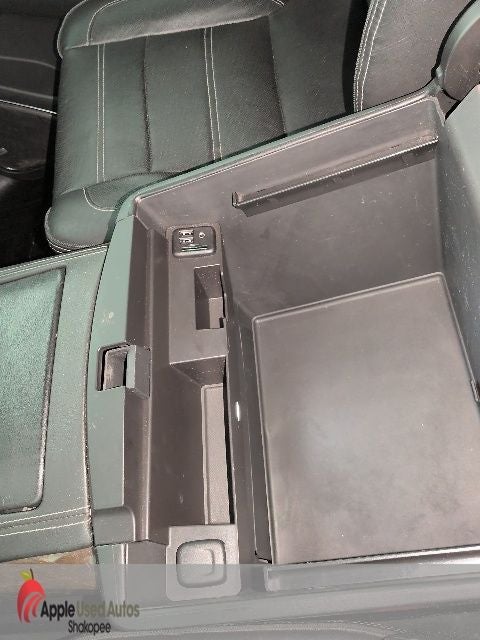 2015 GMC Yukon XL Denali