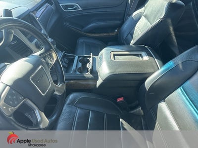 2015 GMC Yukon XL Denali