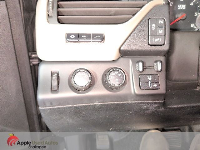 2015 GMC Yukon XL Denali