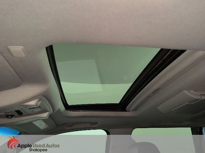 2015 GMC Yukon XL Denali