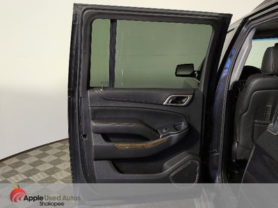 2015 GMC Yukon XL Denali