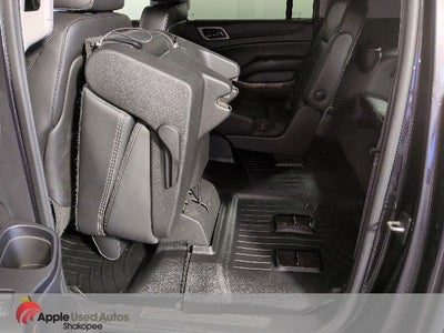 2015 GMC Yukon XL Denali