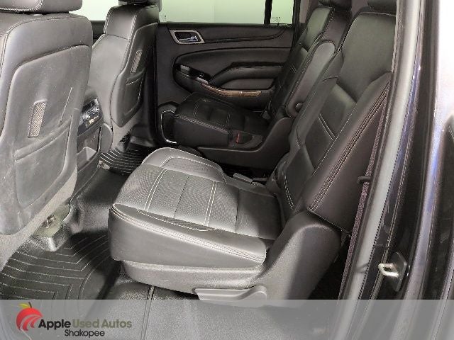 2015 GMC Yukon XL Denali