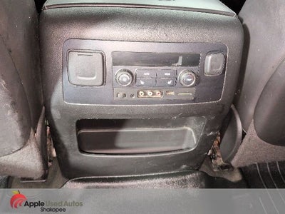 2015 GMC Yukon XL Denali