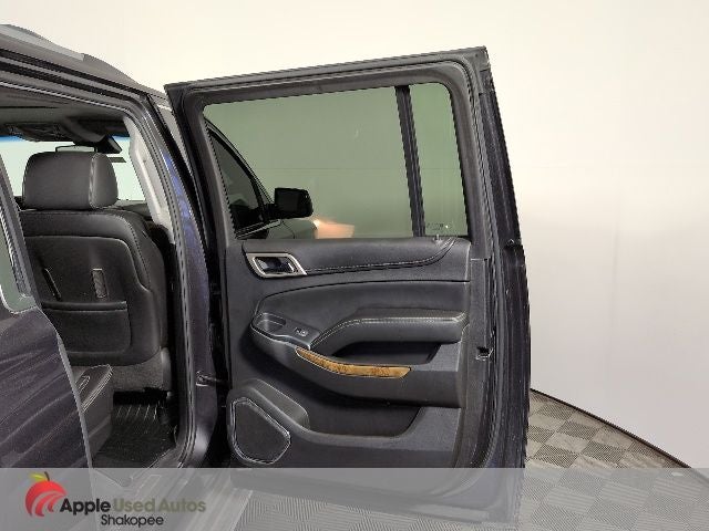 2015 GMC Yukon XL Denali