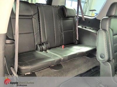 2015 GMC Yukon XL Denali