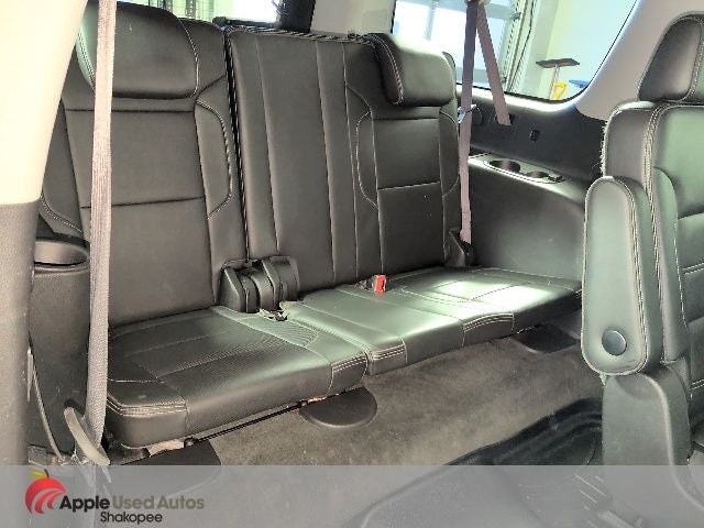 2015 GMC Yukon XL Denali