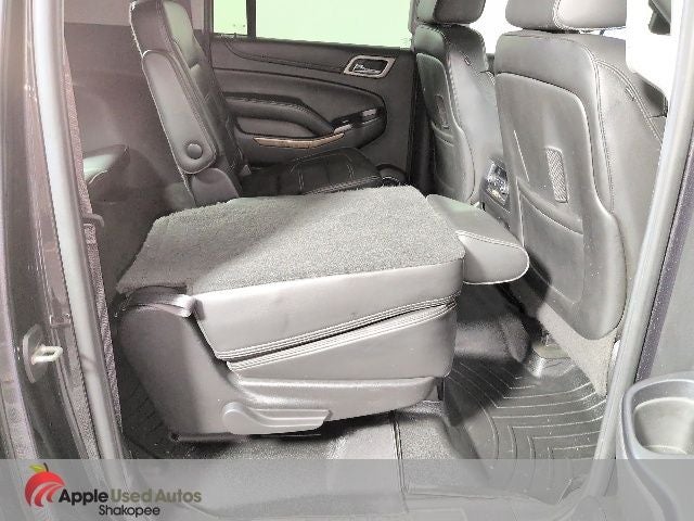 2015 GMC Yukon XL Denali