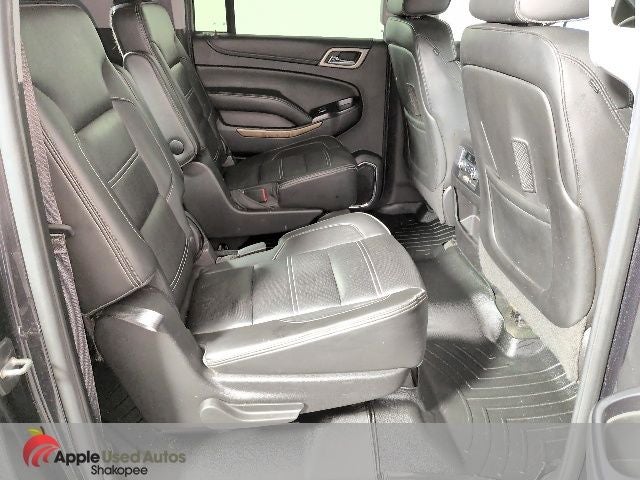 2015 GMC Yukon XL Denali