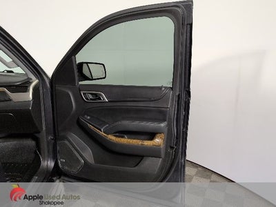 2015 GMC Yukon XL Denali