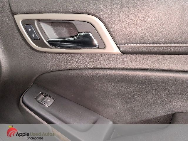 2015 GMC Yukon XL Denali