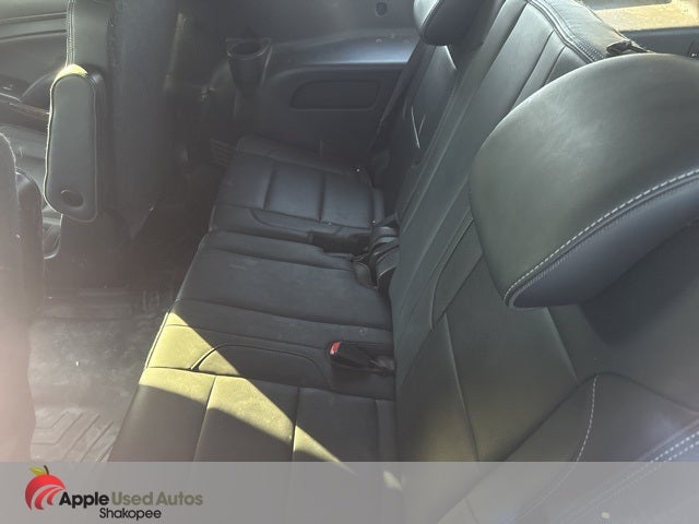 2015 GMC Yukon XL Denali