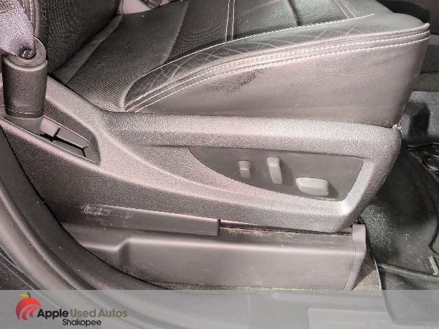 2015 GMC Yukon XL Denali