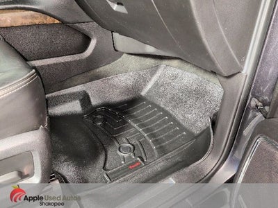 2015 GMC Yukon XL Denali