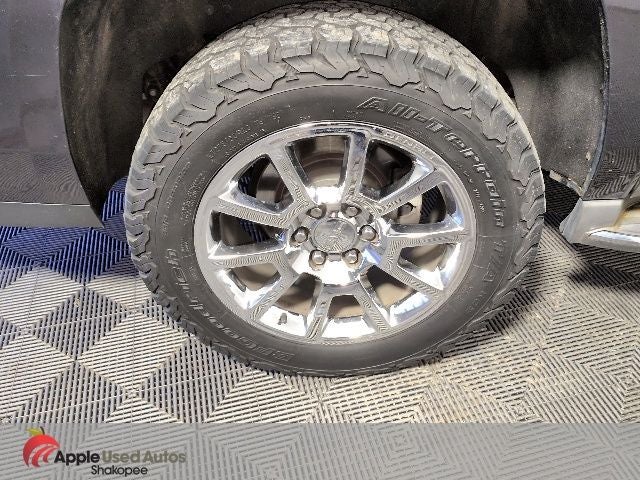 2015 GMC Yukon XL Denali