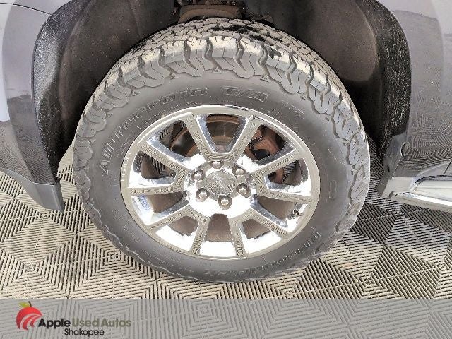 2015 GMC Yukon XL Denali