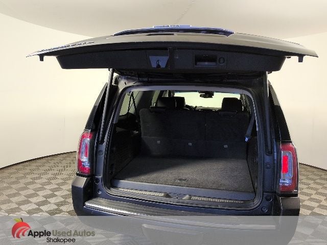 2015 GMC Yukon XL Denali