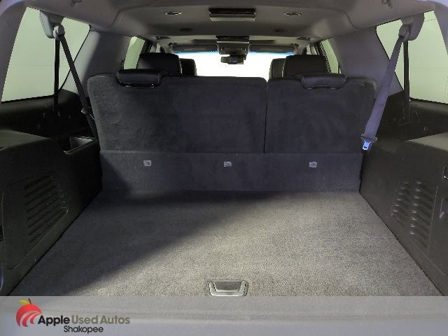 2015 GMC Yukon XL Denali