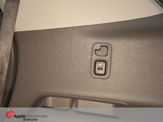 2018 Chevrolet Traverse LT Cloth w/1LT