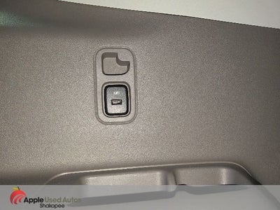 2018 Chevrolet Traverse LT Cloth w/1LT