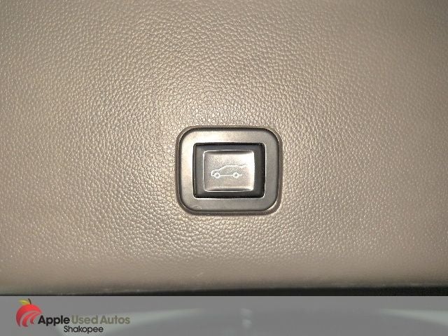 2018 Chevrolet Traverse LT Cloth w/1LT