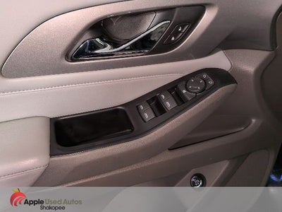 2018 Chevrolet Traverse LT Cloth w/1LT