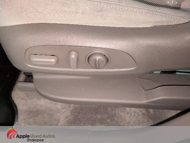 2018 Chevrolet Traverse LT Cloth w/1LT