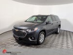 2018 Chevrolet Traverse LT Cloth w/1LT