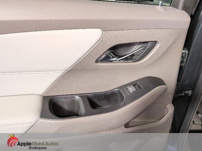 2018 Chevrolet Traverse LT Cloth w/1LT