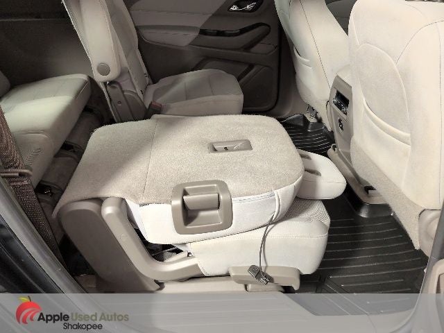 2018 Chevrolet Traverse LT Cloth w/1LT