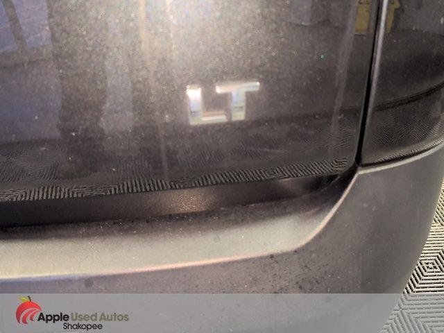2018 Chevrolet Traverse LT Cloth w/1LT