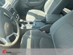 2017 Chevrolet Traverse LT 1LT