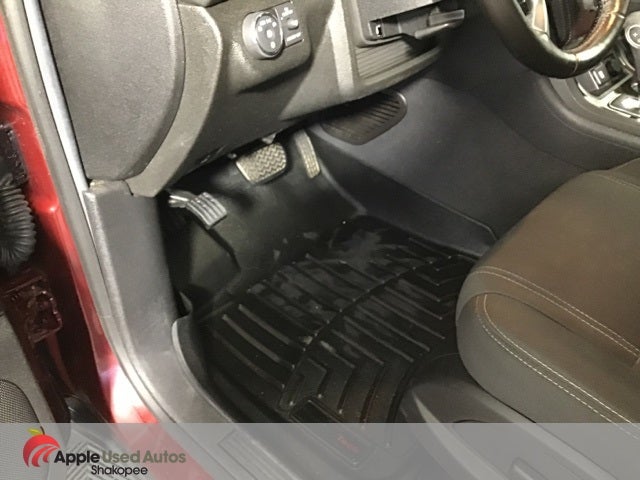 2016 Chevrolet Traverse LT 1LT