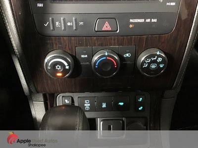 2016 Chevrolet Traverse LT 1LT