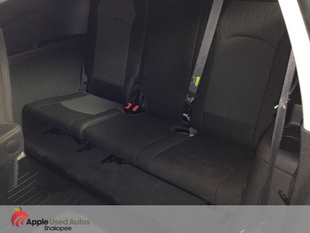 2016 Chevrolet Traverse LT 1LT