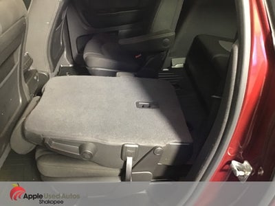 2016 Chevrolet Traverse LT 1LT