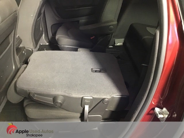 2016 Chevrolet Traverse LT 1LT